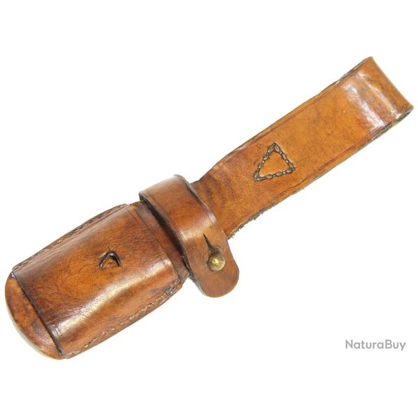 Porte fourreau pour ba�onnette yougoslaves M1924 / M1948