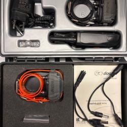 Collier de dressage Dogtra 600M - 2 chiens