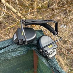 Casque MSA supr&ecirc;me pro x