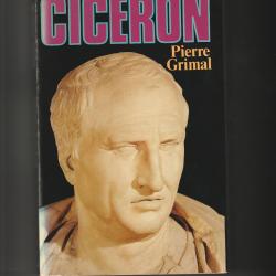 Cic&eacute;ron