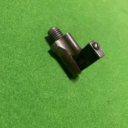 Noix de culasse+drapeau Mauser 1891 Argentin