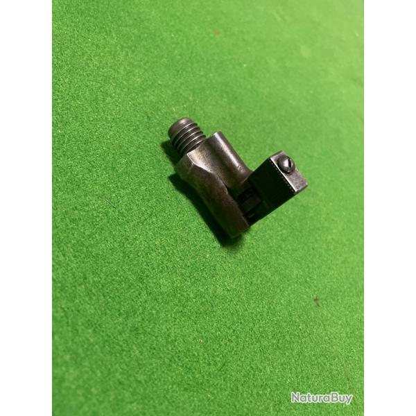 Noix de culasse+drapeau Mauser 1891 Argentin