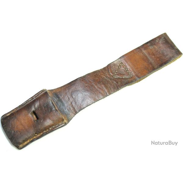 Porte fourreau pour ba�onnette yougoslaves M1956 5