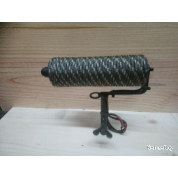 Rouleau �lectrique Pour ascenseur