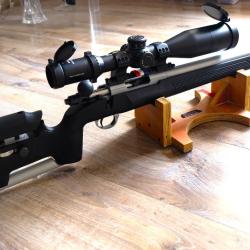 SABATTI  TACTICAL  ROVER ALPINE TLD