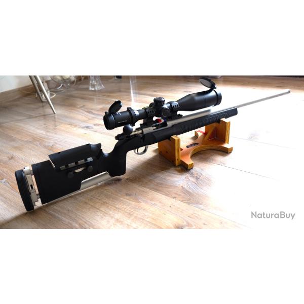 SABATTI  TACTICAL  ROVER ALPINE TLD