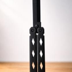 BUTTER-FLIP : Couteau d'entrainement / Airsoft / Cosplay