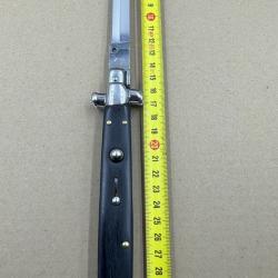 Grand cran d arr&ecirc;t