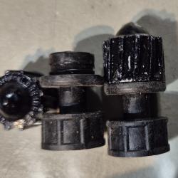 20 balles brenneke cal12 neuf