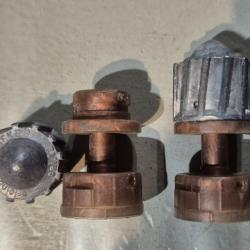 20 balles brenneke cal12 neuf ref1