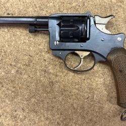 revolver MAS 1892 - WW1 - (S1914)
