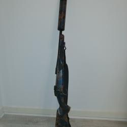 Sako 85 m .270win custom