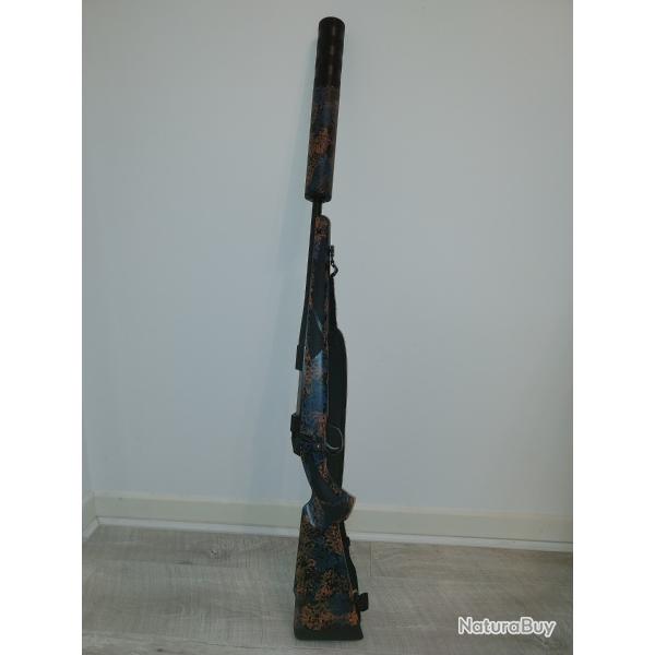 Sako 85 m .270win custom