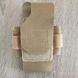 Poche radio Templar gear