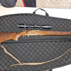 carabine 8x57 gewehr 98