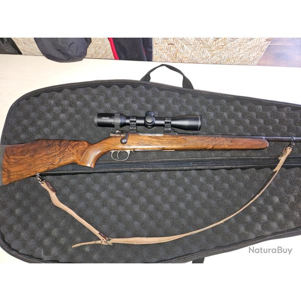 carabine 8x57 gewehr 98