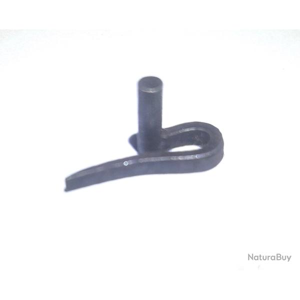 Ressort de barillet revolver 1892