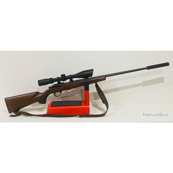 Carabine Browning T-Bolt 22 long rifle
