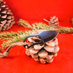 Mini couteau Mil-Tec avec &eacute;tui