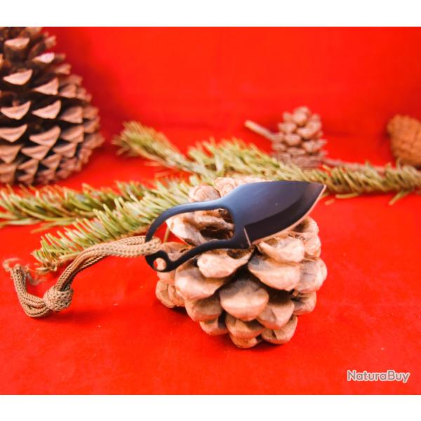 Mini couteau Mil-Tec avec �tui