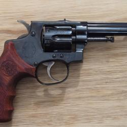 Plaquettes Smith & Wesson Hand Ejector First Model (V2)