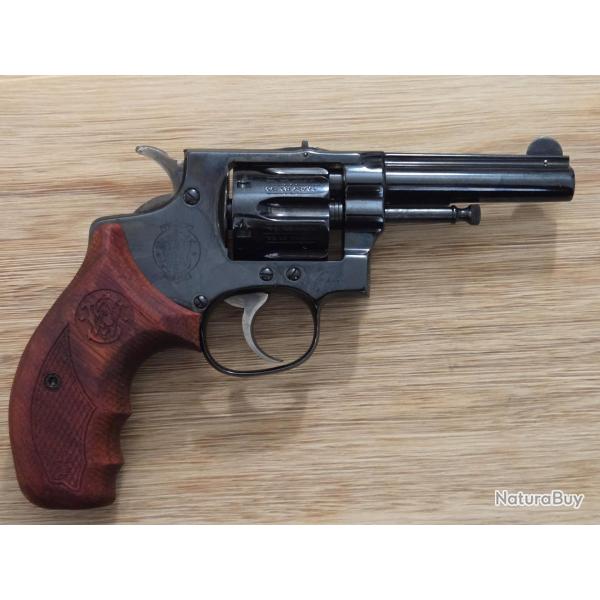 Plaquettes Smith & Wesson Hand Ejector First Model (V2)