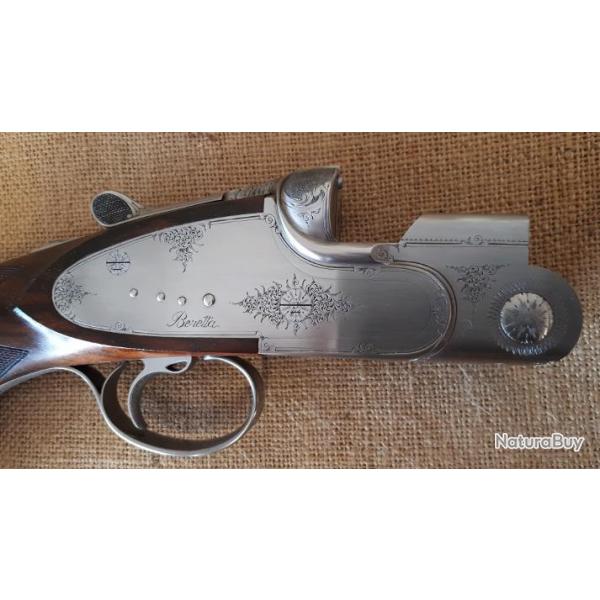 BERETTA TRAP SO5