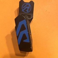 Holster double alpha TSO