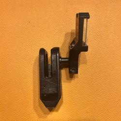 Holster double alpha SP01