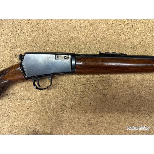 carabine WINCHESTER model 63 - 22lr