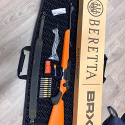 beretta brx1