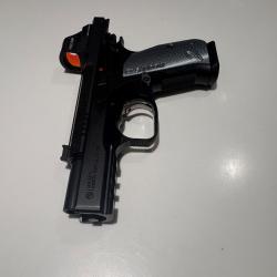 Marque CZ Mod&egrave;le 75 Shadow 2 Compact