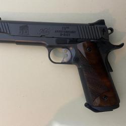 Kimber 1911 .45 ACP - &Eacute;dition Limit&eacute;e D-DAY - sans prix de r&eacute;serve !