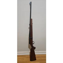 Carabine mauser m96 calibre 7x64