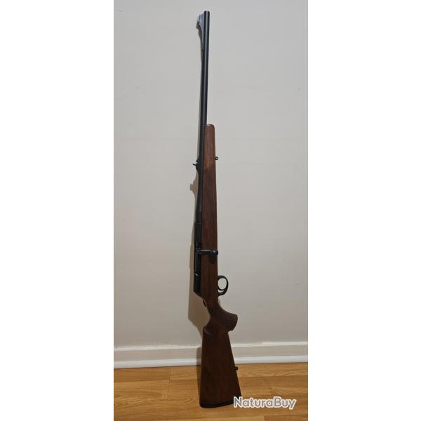 Carabine mauser m96 calibre 7x64