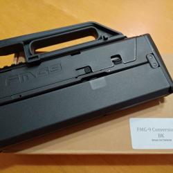 FMG-9 Aegis RaTech G17 Marui