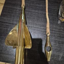 H&eacute;lice de loche marine