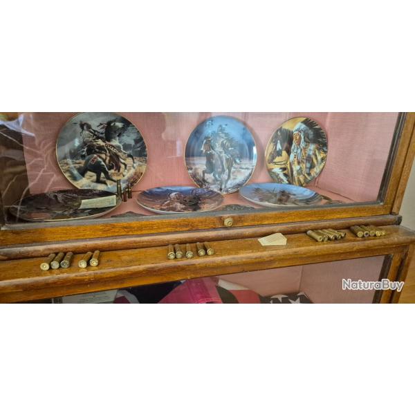 cartouches de collection neutralis�es 44/40