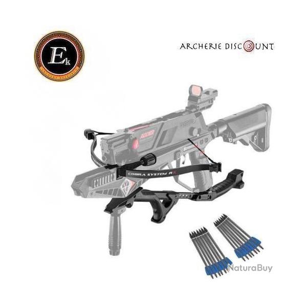 Kit Upgrade 2.0 Pour Cobra Rx Adder