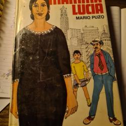 Mamma Lucia Mario Puzo france loisirs