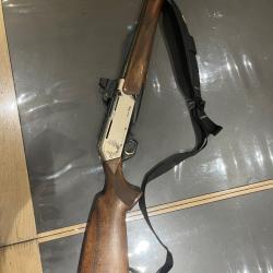 Browning Shorttrac 270 WSM