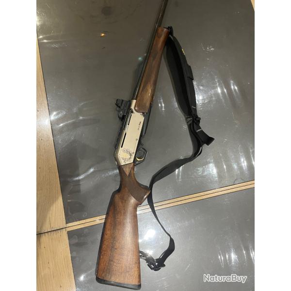 Browning Shorttrac 270 WSM