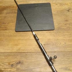 Conversion mauser 22lr