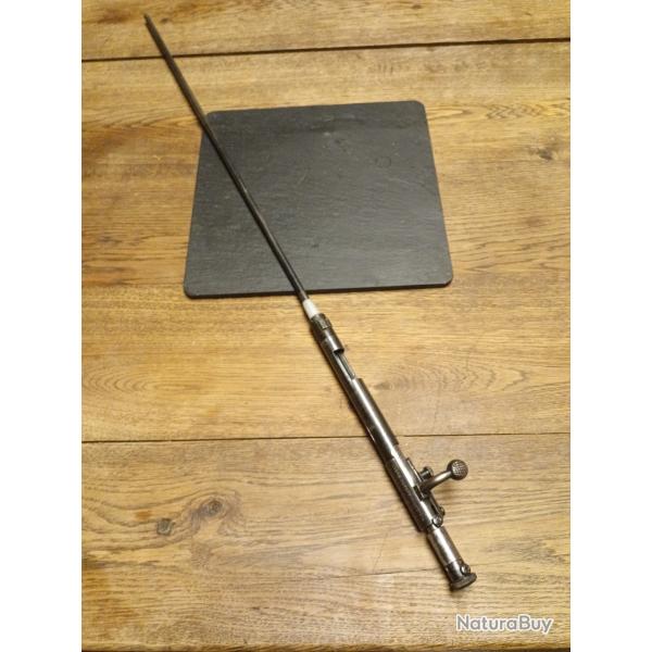 Conversion mauser 22lr