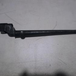 BAIONNETTE CLOU ANGLAISE.