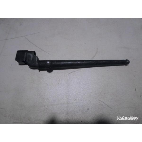 BAIONNETTE CLOU ANGLAISE.