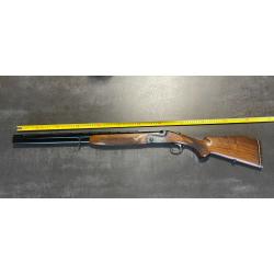 FUSIL CALIBRE 12 - MARQUE SKB - MODEL 500 - 12 GA - 2"3/4 CHAMBER - FABRIQUANT SKB ARMS COMPANY