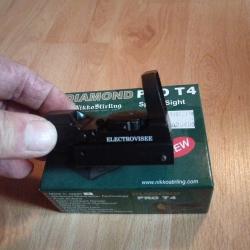 Point rouge panorama MK- III