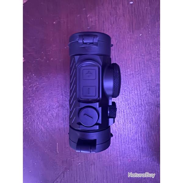 HAWKE | FRONTIER RED DOT