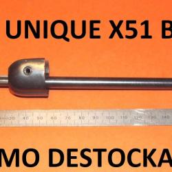 devant fer carabine UNIQUE X51 BIS &agrave; 17.00 Euros !!!!!!!!! X51BIS 22LR - VENDU PAR JEPERCUTE (STO93)